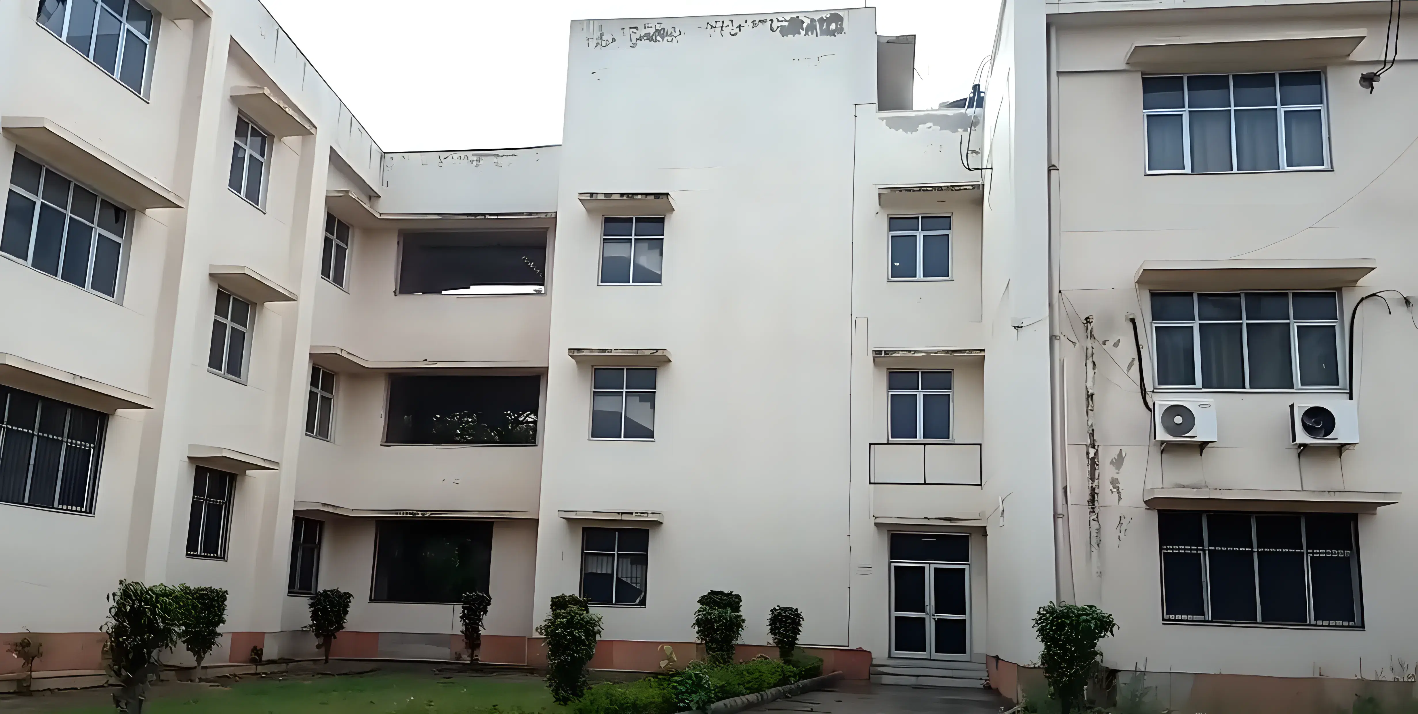 Nitra Technical Campus Ghaziabad Campus photo 12